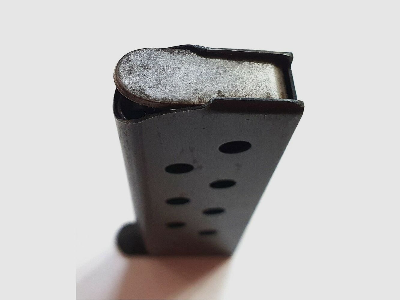 FN Magazin FN 1910/22 7,65mm, 9 Schuss Magazin