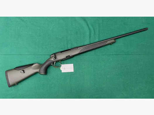 Steyr CL II SX Goiserer Mündungsgewinde, Schaftrückenerhöhung, .308Win 
                Steyr CL II SX Goiserer Mündungsgewinde, Schaft höhenverstellbar, .308Win