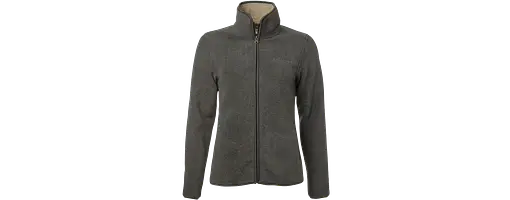 Chevalier Damen Fleecejacke Mainstone