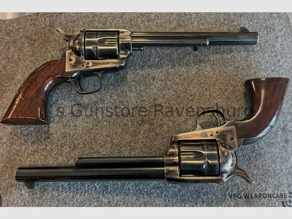 Uberti ohne .44-40WCF