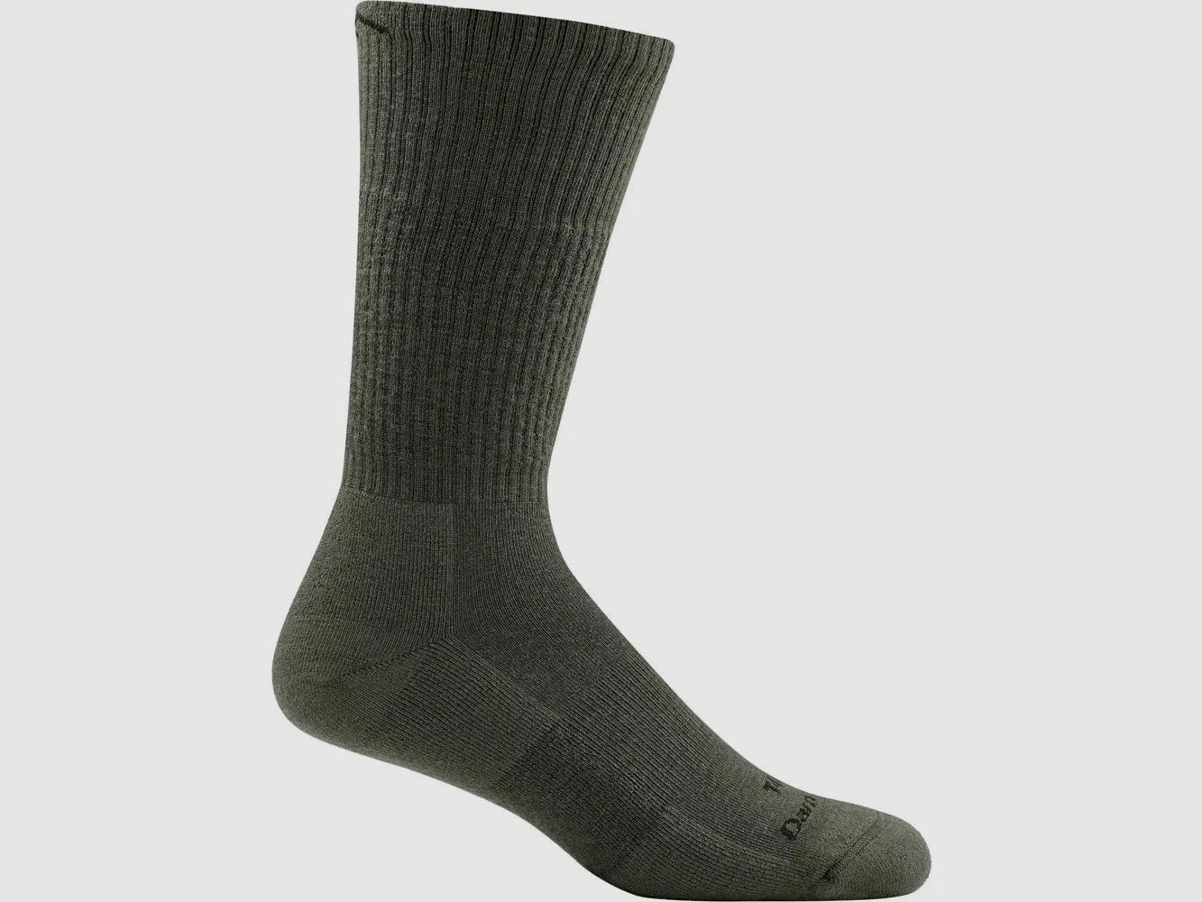 Darn Tough DarnTough Socken T4021 Tactical Boot Cushion foliage grün