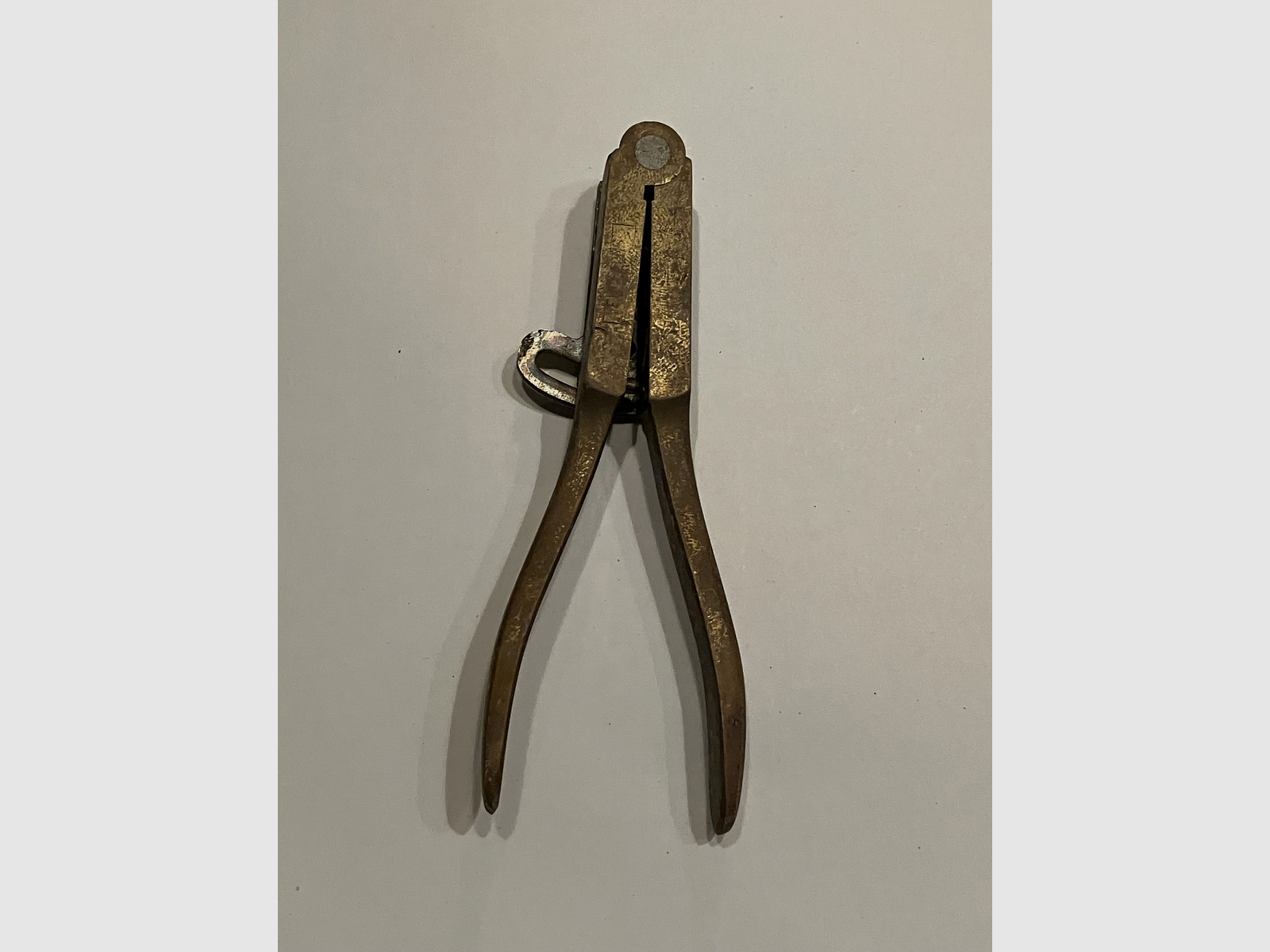 Set Gießkokille / Giesskokille Vorderlader, Geschosse und Rundkugeln aus Blei Kaliber .45