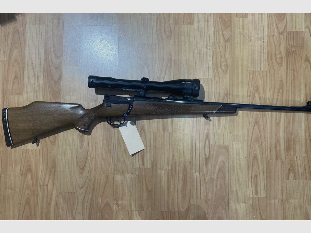 Mauser 66 S 6,5x57