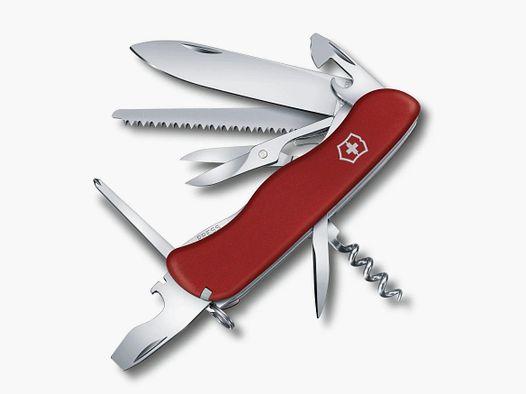 Składany nóż Victorinox Outrider