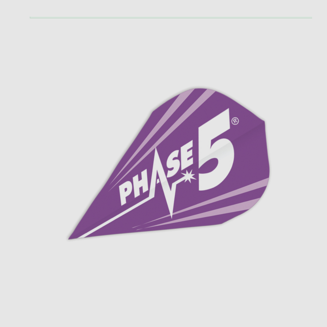 UNICORN – ALETTE DMX PURPLE PHEASE 5 MIRAGE