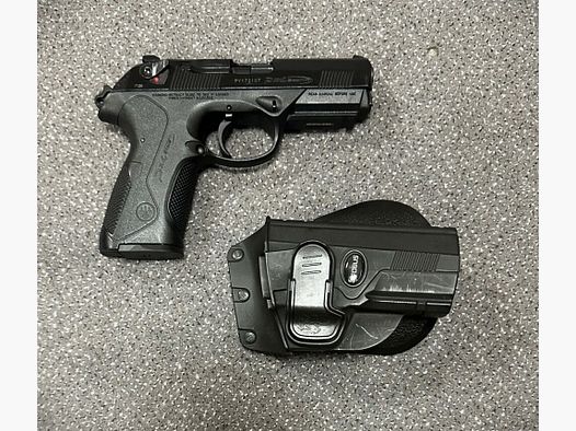 Beretta PX4 Storm