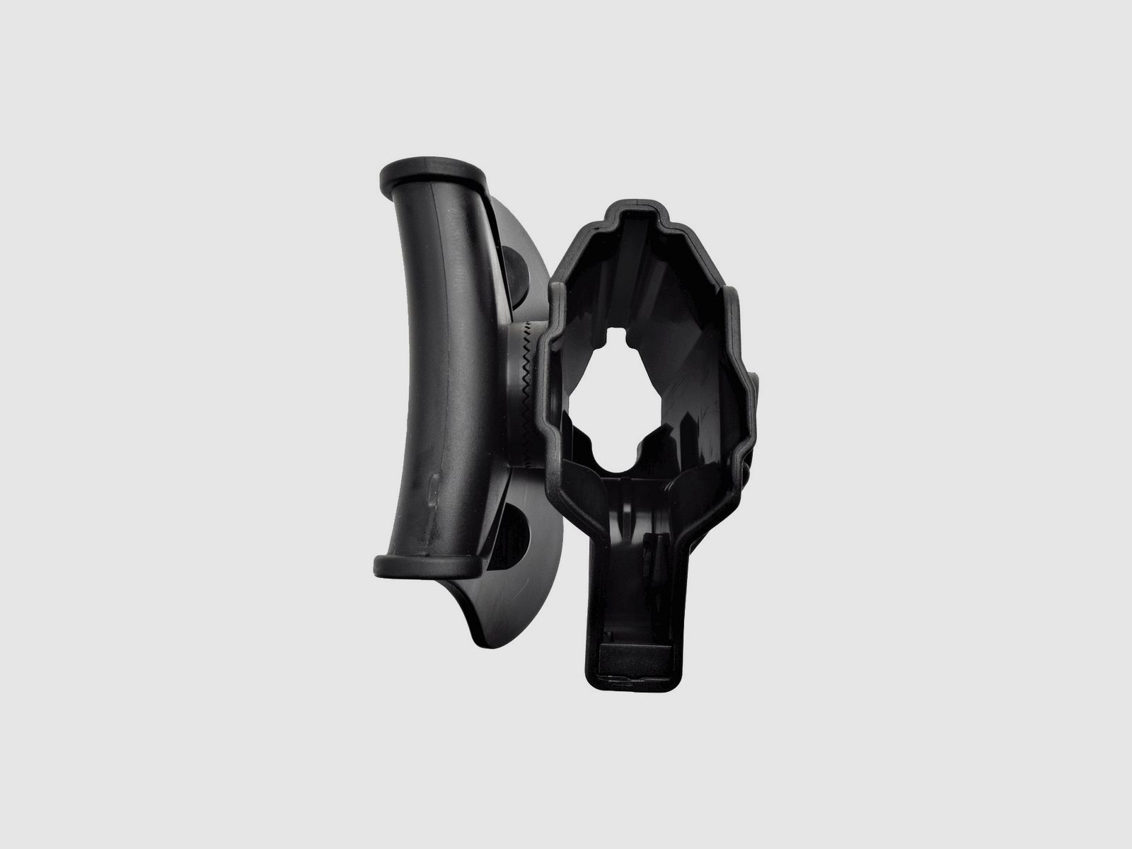 Fundina de Polímero Cyma para Cinturón para Beretta 92, imagen 2 de 3