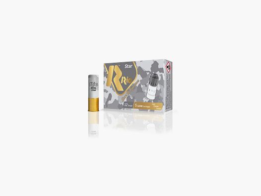 RIO SLUG 12-70 32GR X5