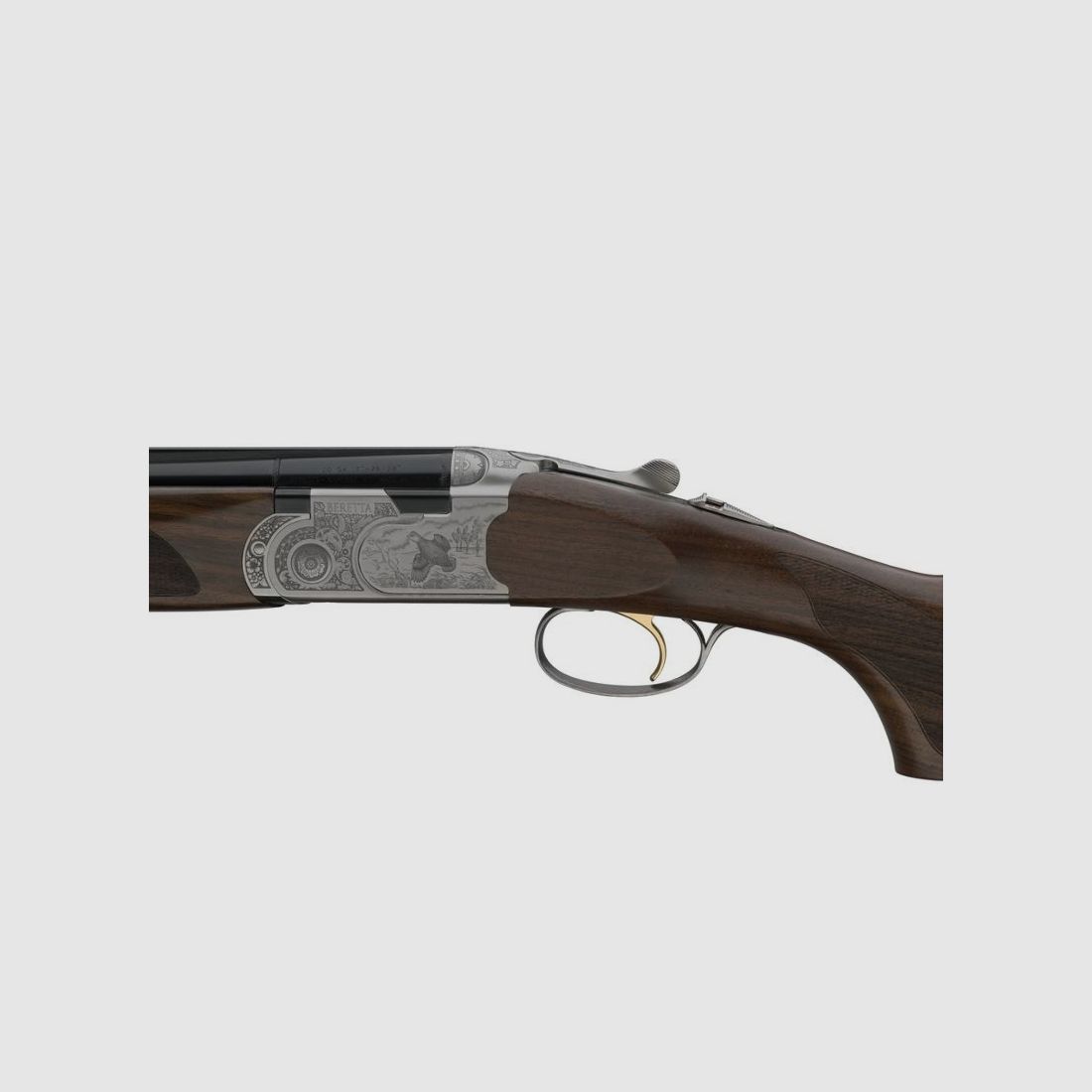 Beretta BDF 687 Silver Pigeon3 Polowanie Kal.20/76 | LL 71cm, zdjęcie 8 z 8