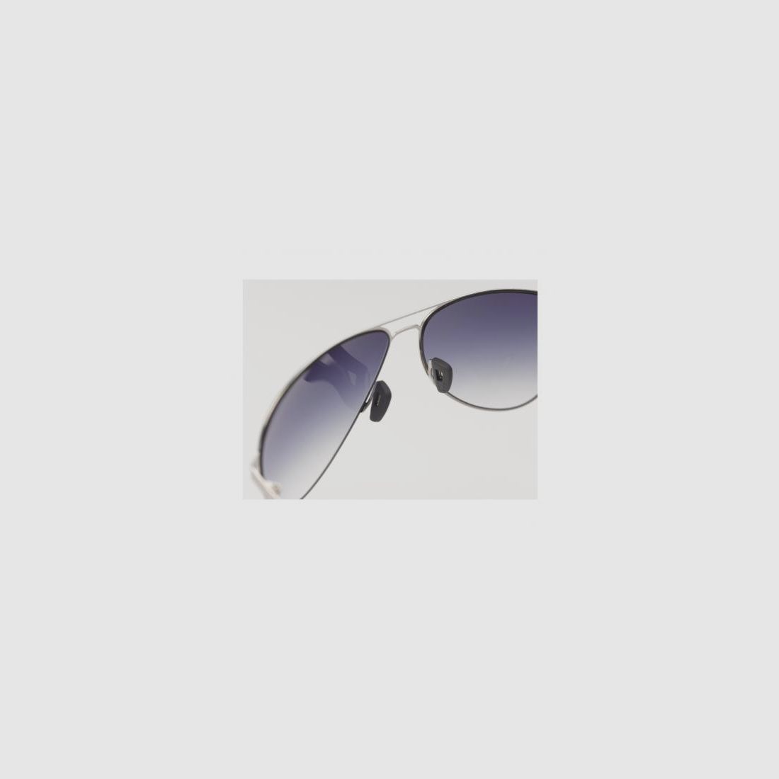 Revision Military Eyewear ALPHAWING Metall Brille
