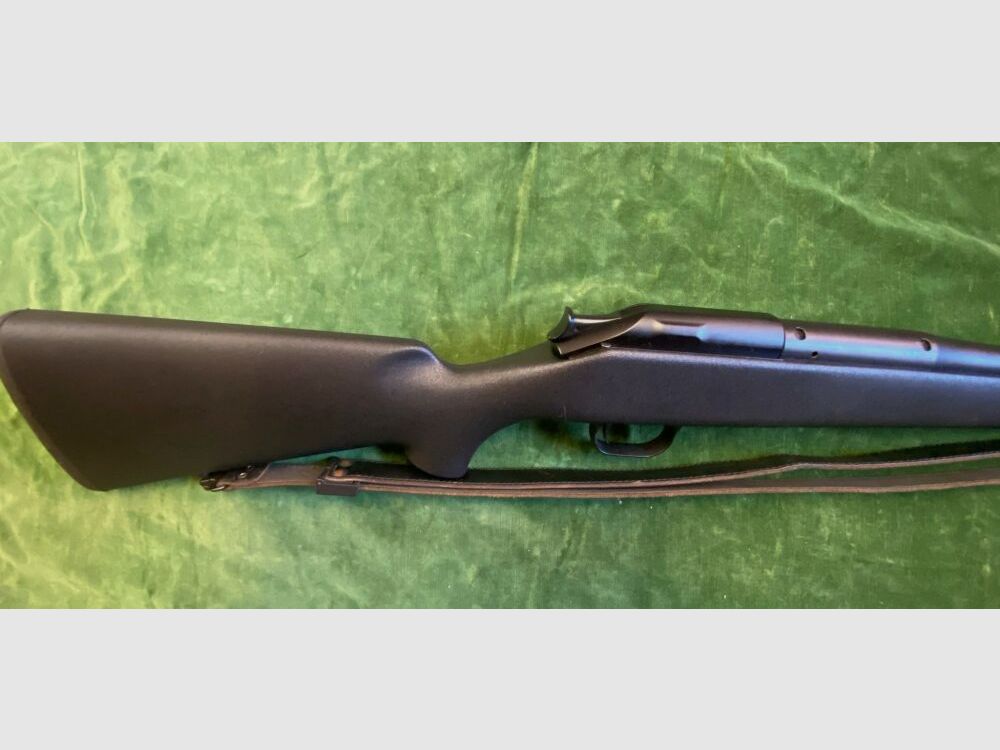 Blaser R 93 (Linksausführung) - .375H&H