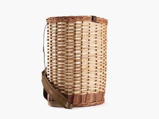 TAS VOOR PADDENSTOELEN OOGST RA