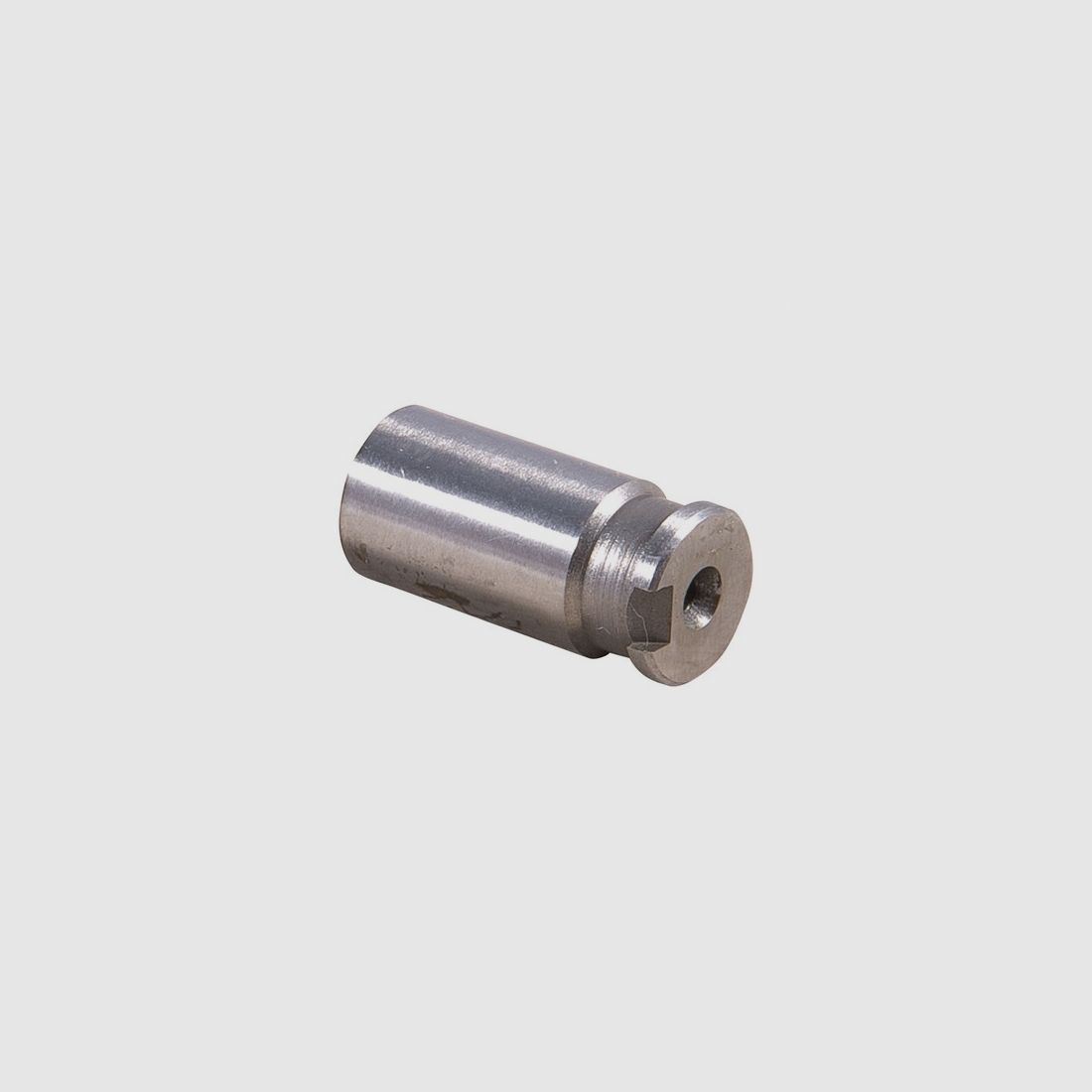 MANSON PRECISION Galga de headspace NO GO 9X23, cartucho con reborde, vale para 9MM LUGER, acero, imagen 4 de 5