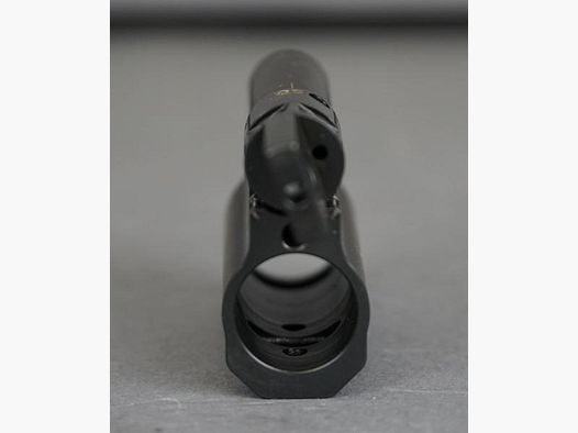 T'n T Triebel Tuning/Ersatzteil f. Langwaffe Gasdüse, verstellbar f. H&K MR223