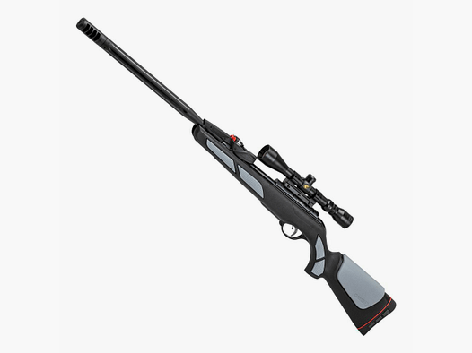 Gamo Viper Pro 10X IGT Gen 3i 4,5mm Diabolo zwart