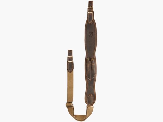 Reserve rifle sling