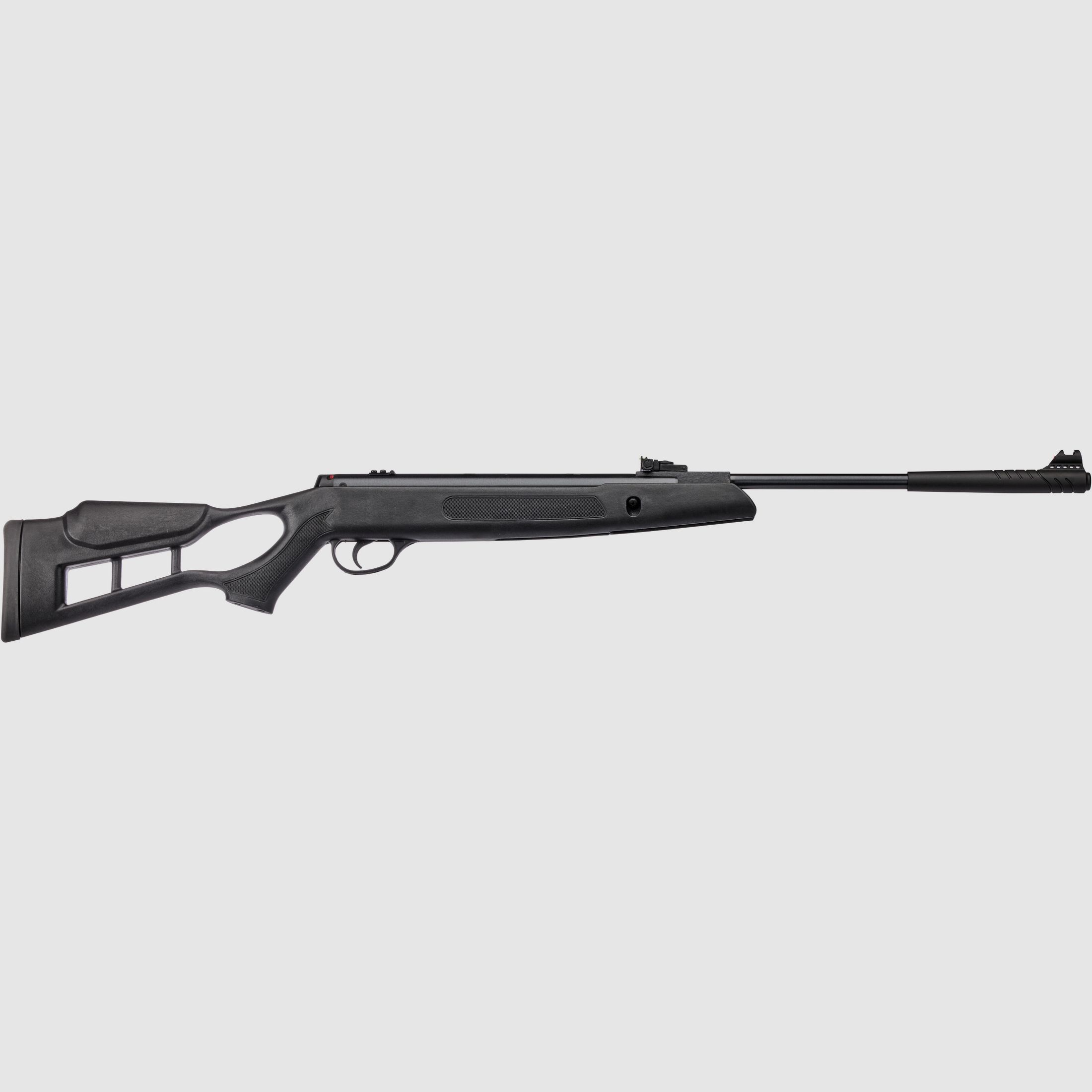 Mercury air rifle Chili thumbhole, cal. 4.50, image 2 of 8