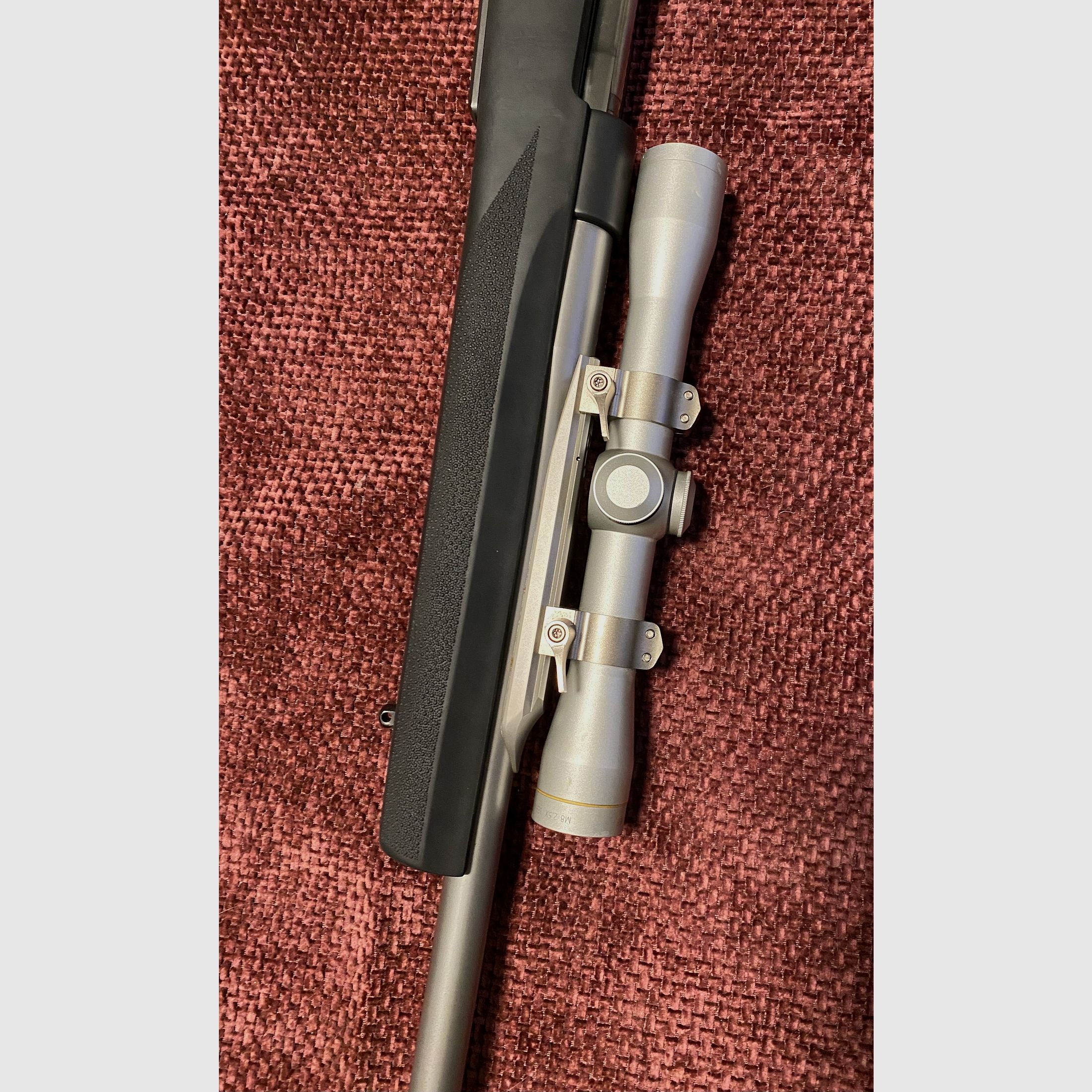 Custom 98er, Afrika, Safari . 404 Jeffery