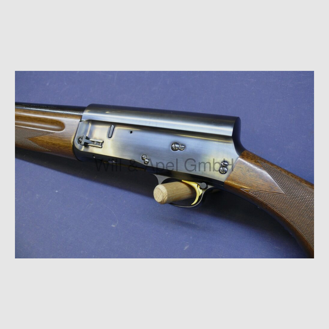 Browning	 Auto V / Auto 5