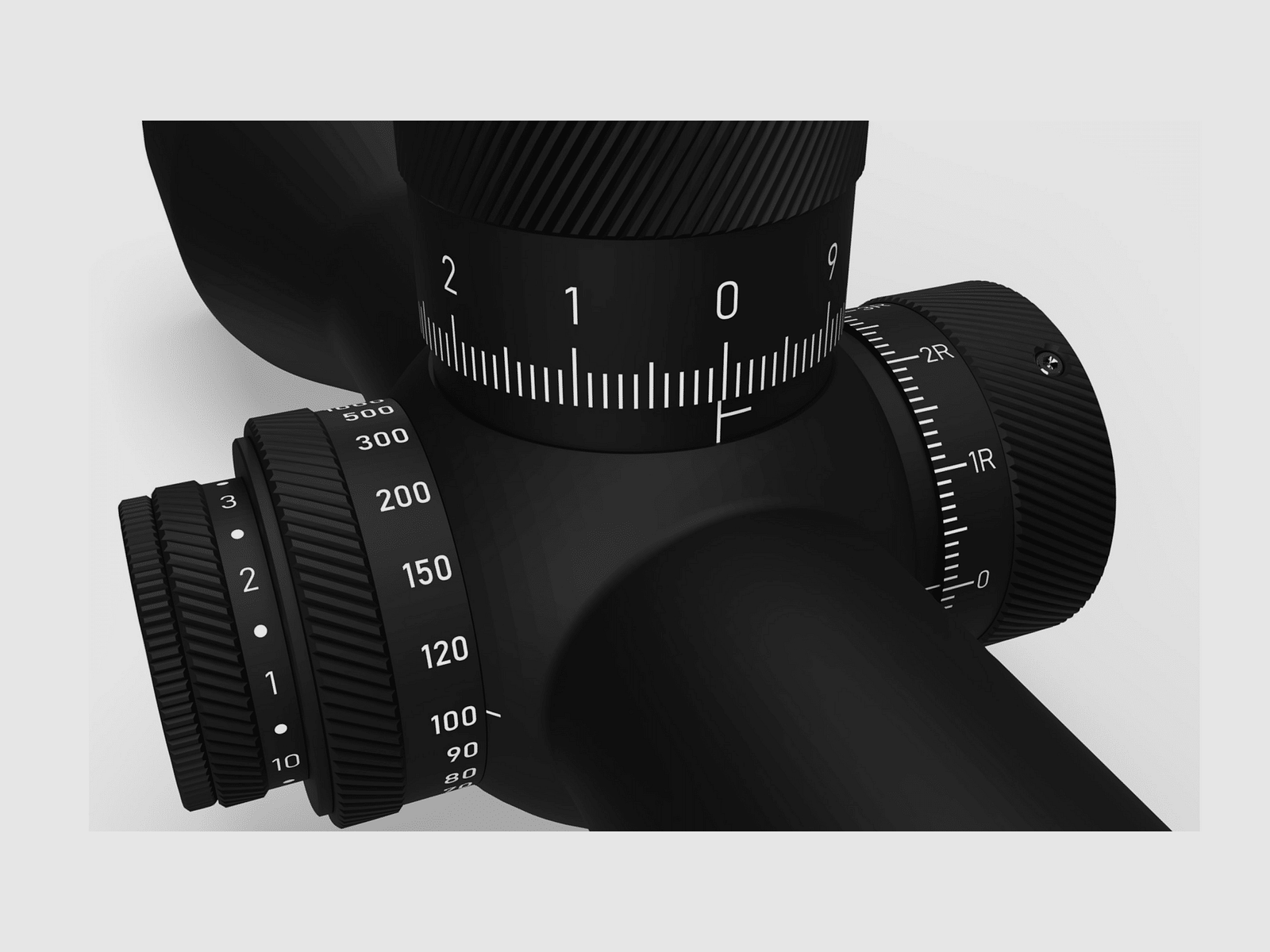 ALPEN Optics APEX XP 5–30×56 BDC