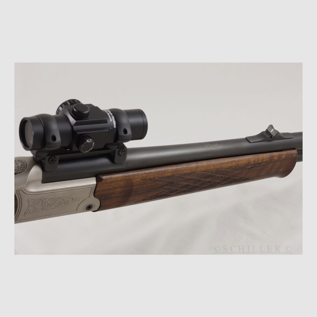 Sauer und Sohn 97