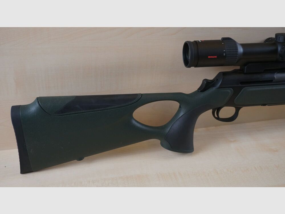 Sauer & Sohn 303