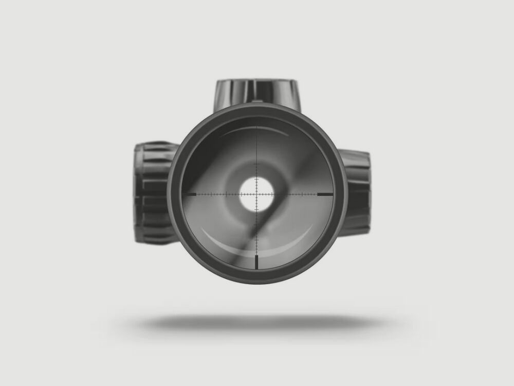 Carl Zeiss AG ZEISS CONQUEST V6 5-30x50 BT+EW ASV Réticule 93