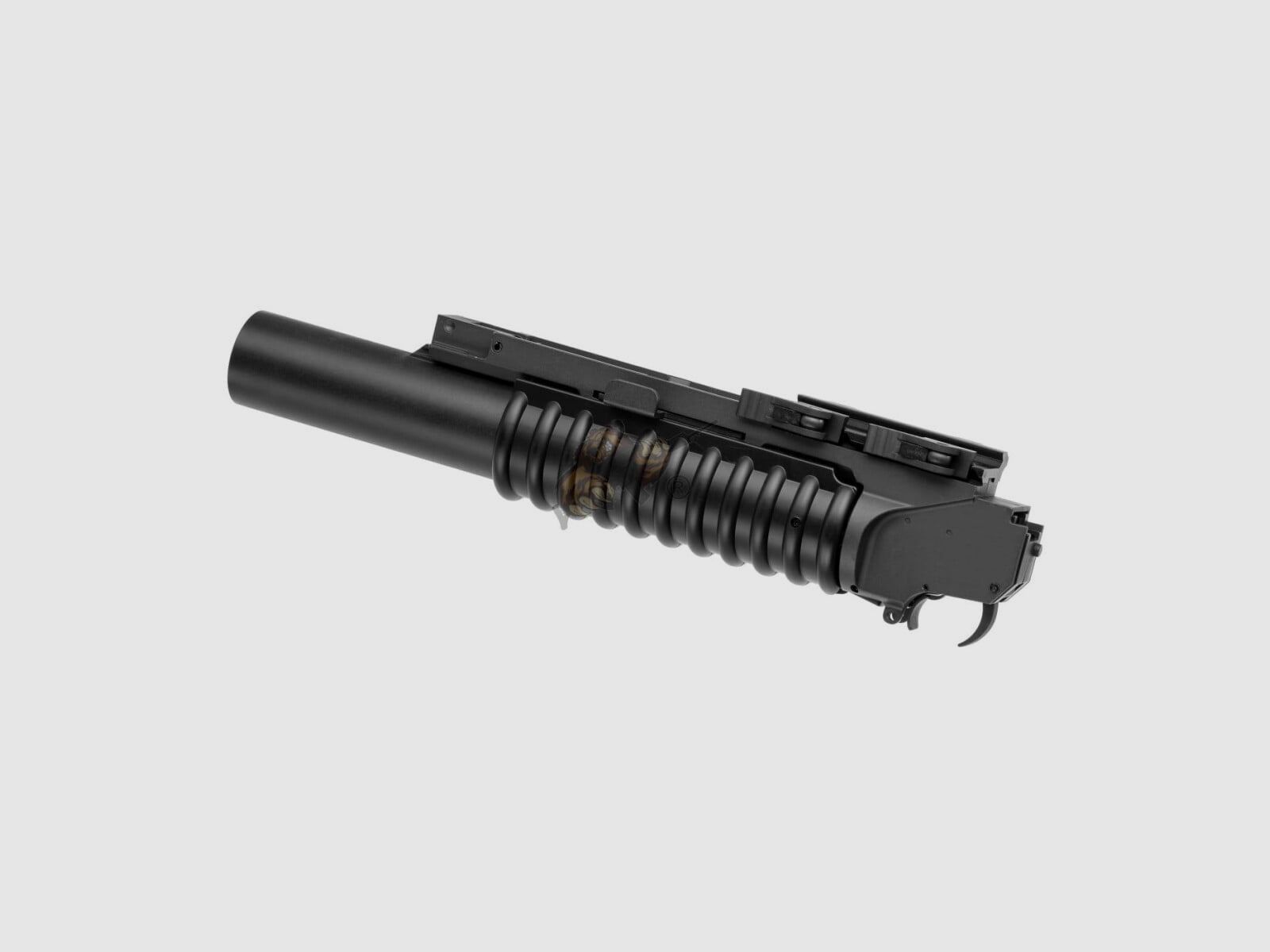 Airsoft Granatnik 40mm Długi Czarny Wkład -F- | Cyma