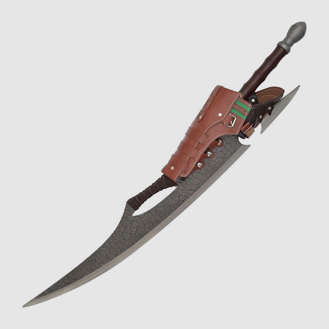 Hope Blade I Sword - Monster Hunter