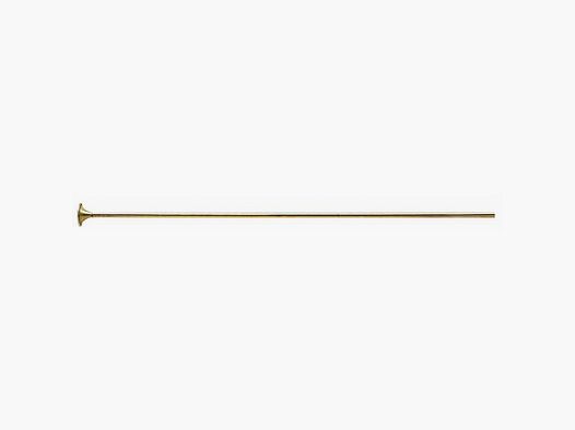 Imbuto di carica Pedersoli Ø7 mm – Ottone