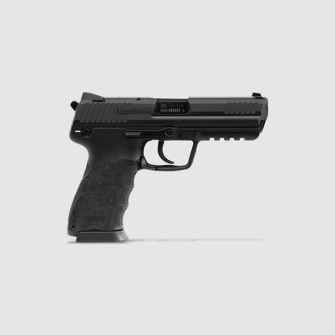 Heckler & Koch HK45 Full Size