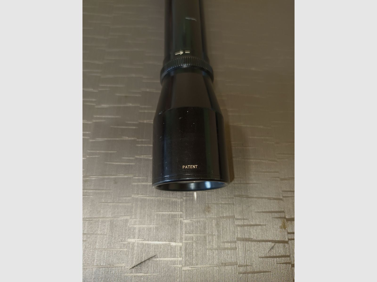 Drückjagd-Zielfernrohr  2,5x20