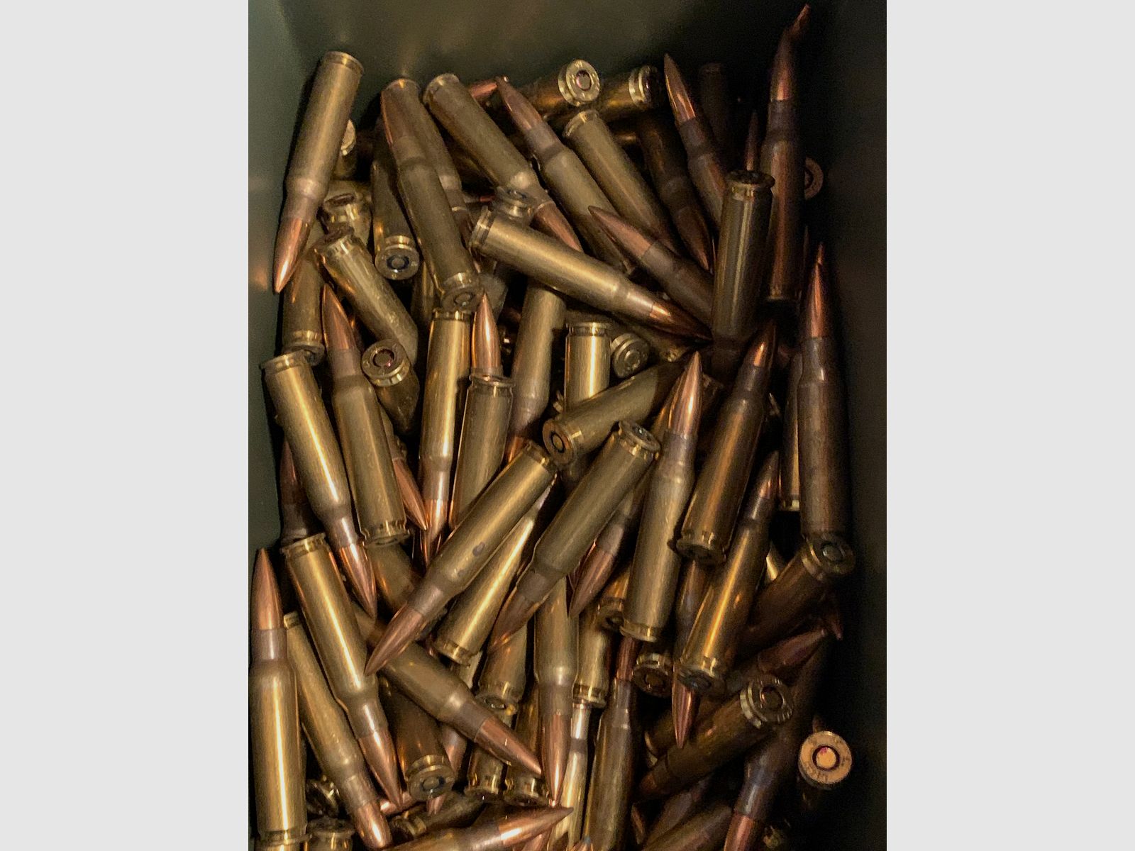 Wettkampfwaffe basierend auf Mauser 98 DWM System Nummerngleich 