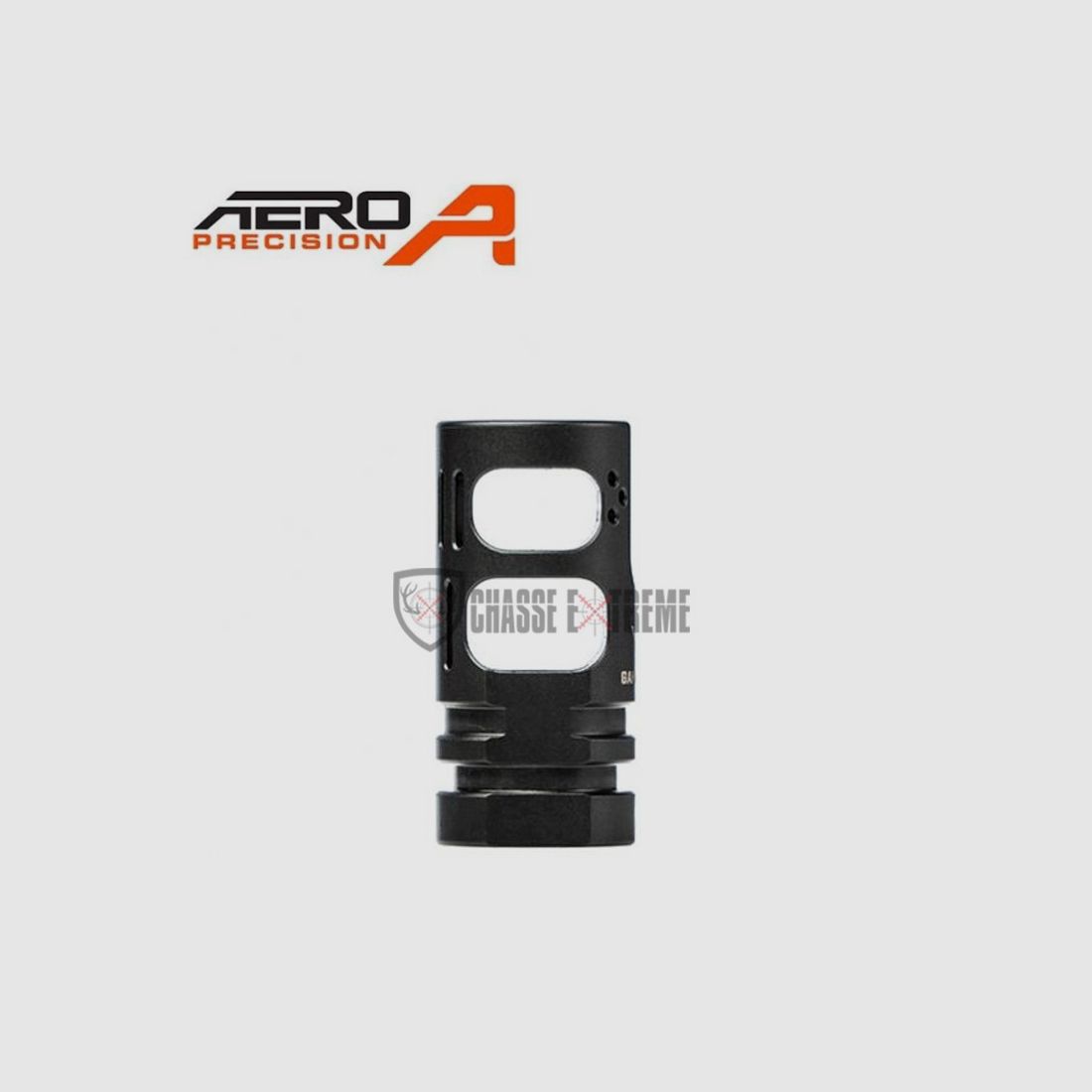 Muzzle Brake AERO PRECISION VG6 Gamma 556, image 2 of 3