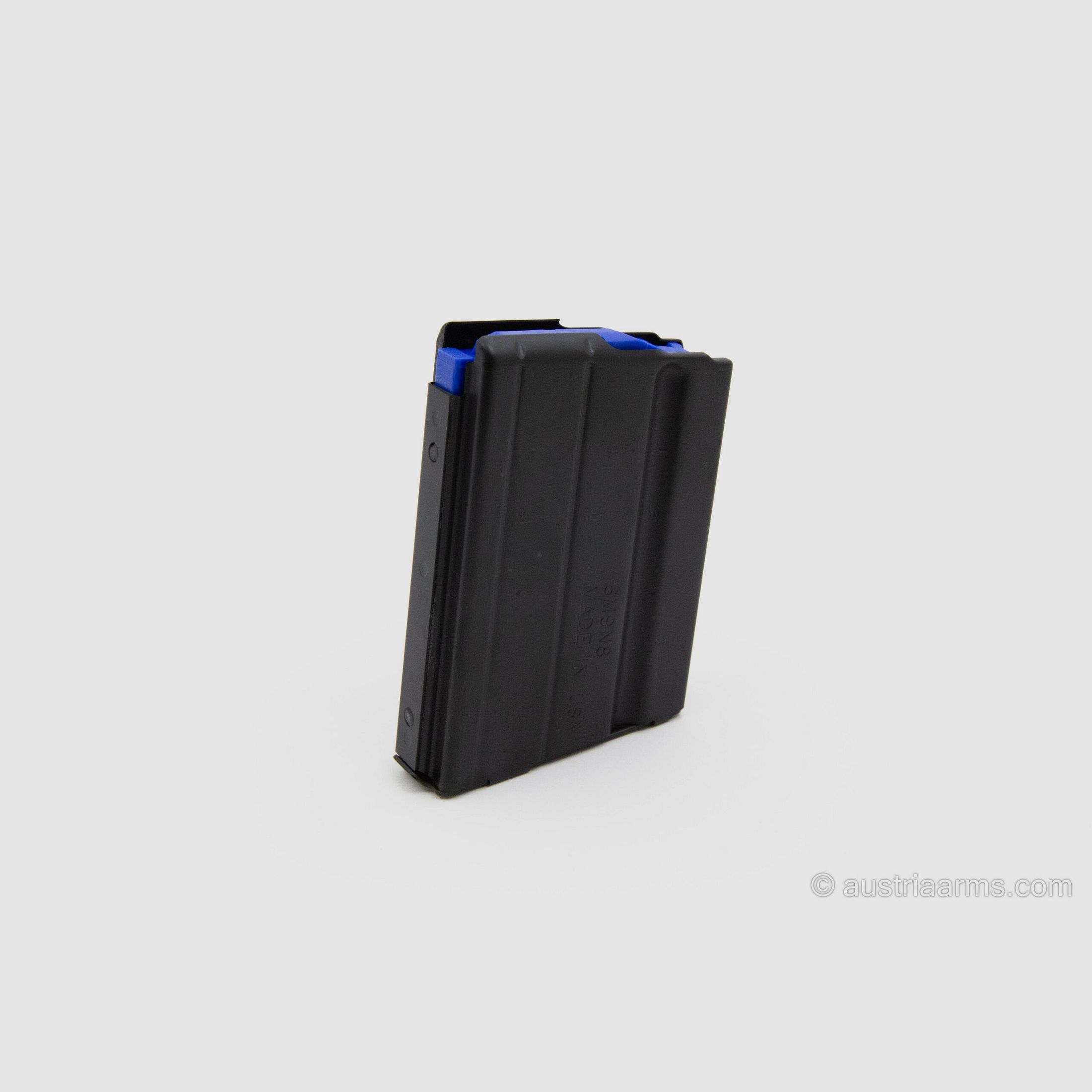 DuraMag Magazine AR-15, 6.5 Grendel, 10 Rounds, image 1 of 2