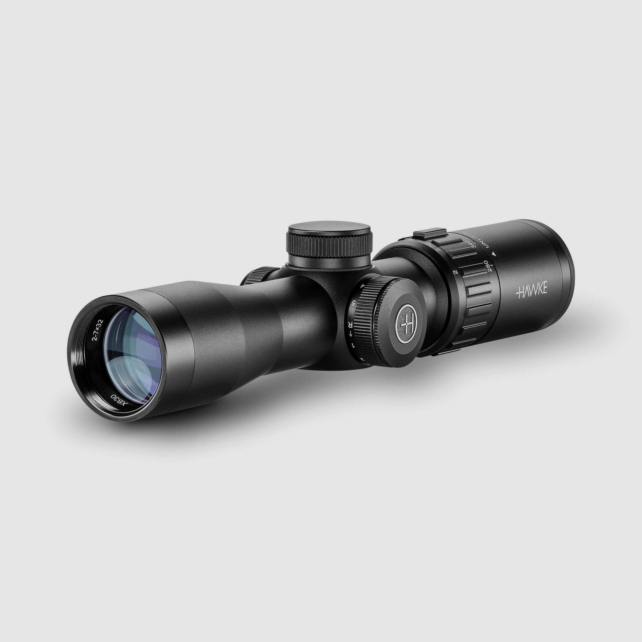 Hawke Zielfernrohr XB30 2-7×32, Bild 1 von 3