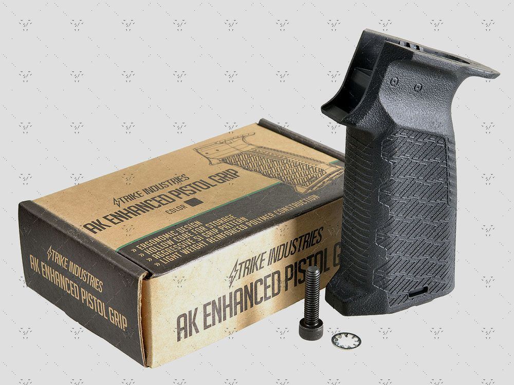 Strike Industries AK Enhanced Pistol Grip, Bild 1 von 4