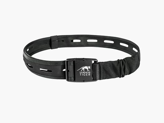 Tasmanian Tiger Tasmanian Tiger Gürtel HYP Belt 38 mm schwarz