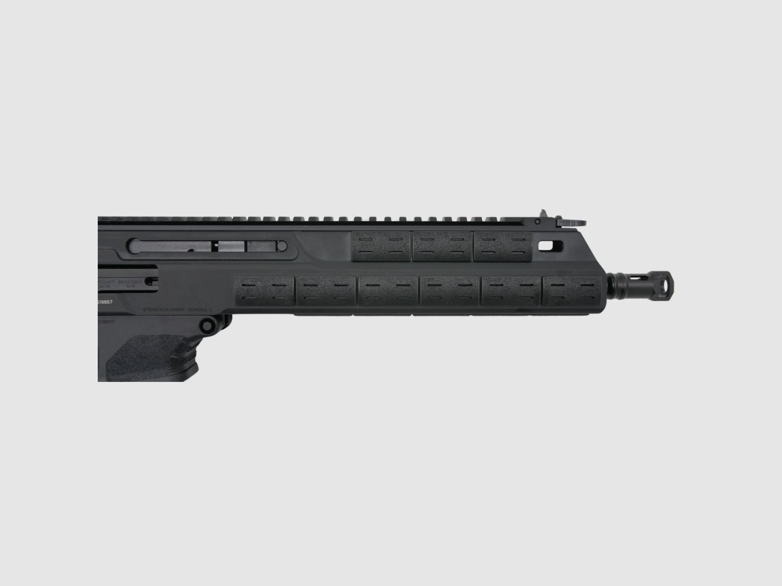 HS KUNA 12", zdjęcie 5 z 8