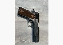 Legends 1911 Co2 pistolet tout métal