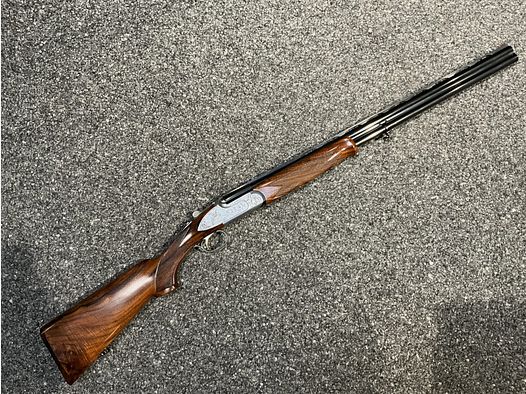 Sabatti Alpen Eagle