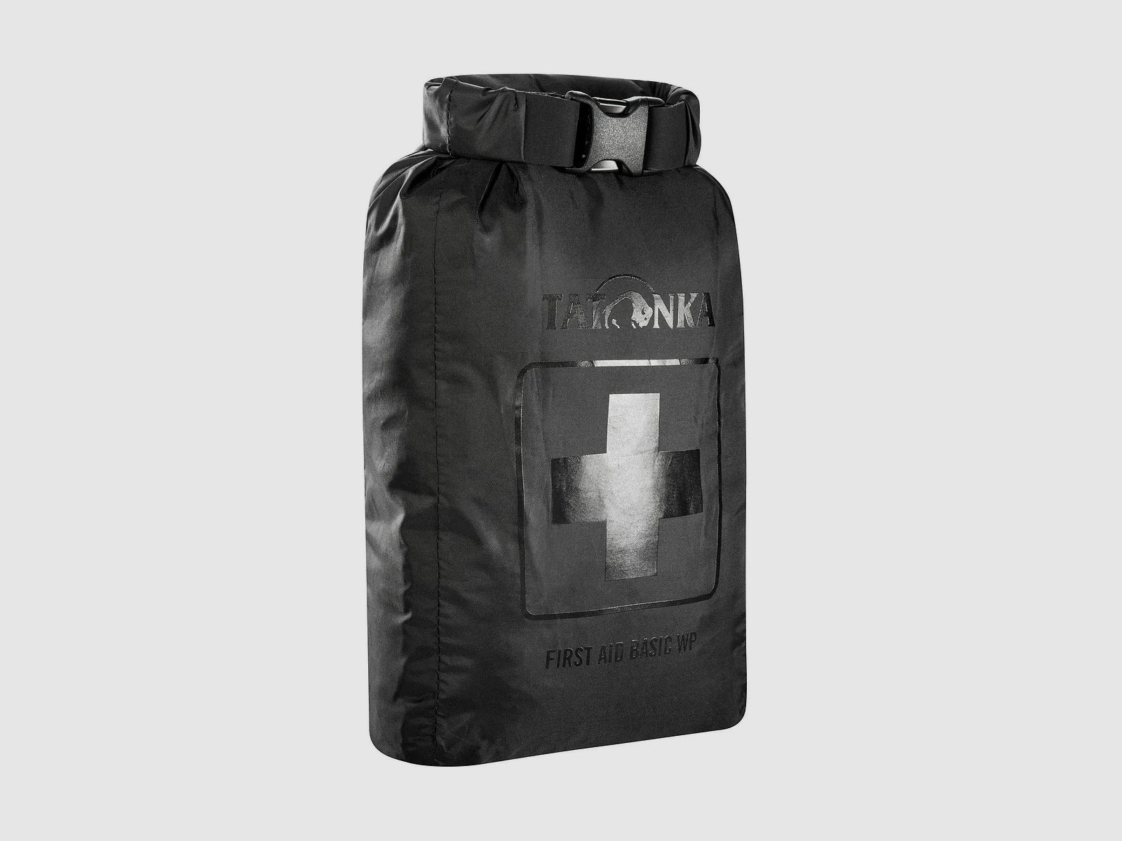 Tatonka Tatonka First Aid Kit Basic Waterproof schwarz