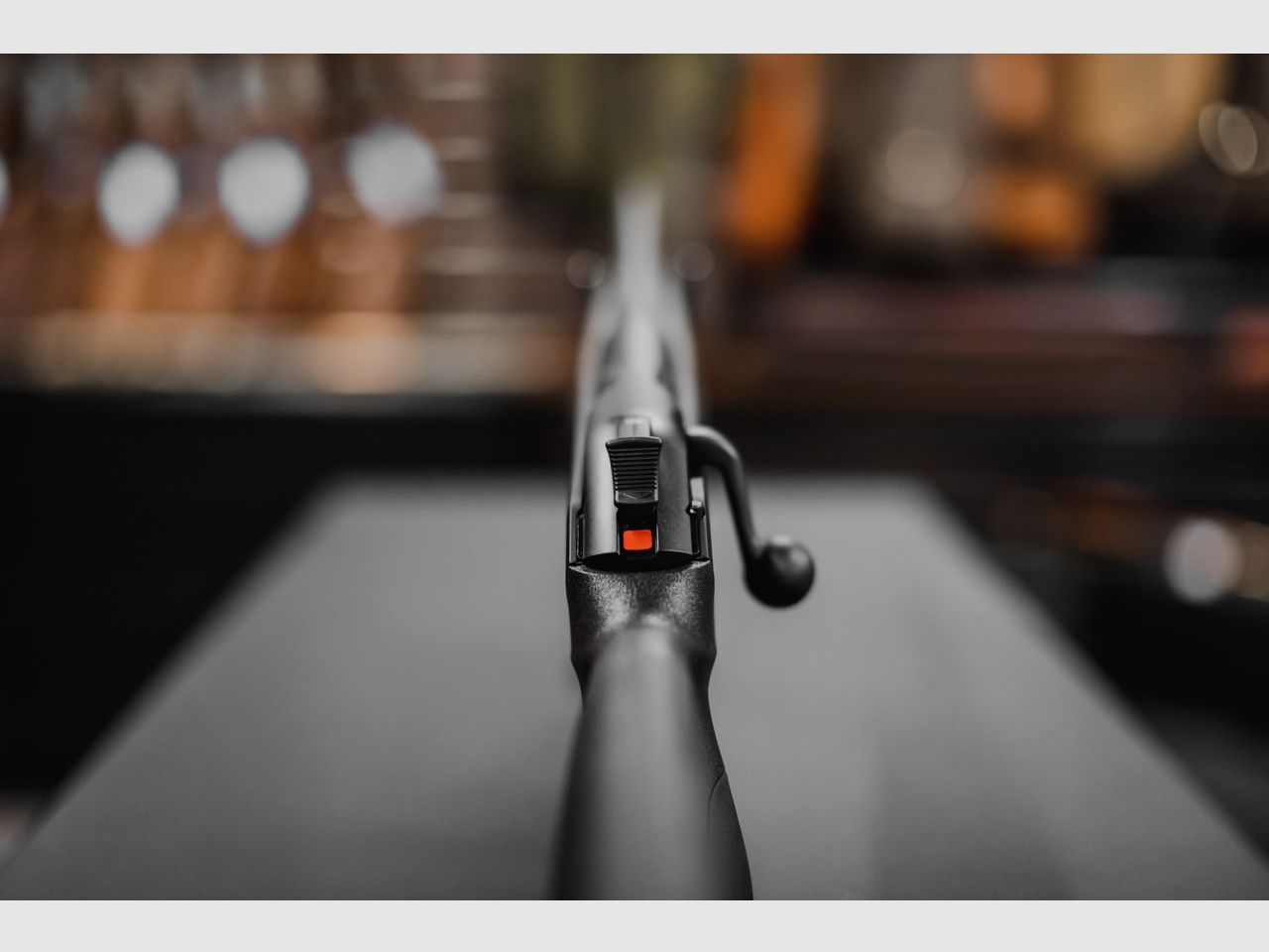 Blaser R8 Ultimate, Bild 4 von 6