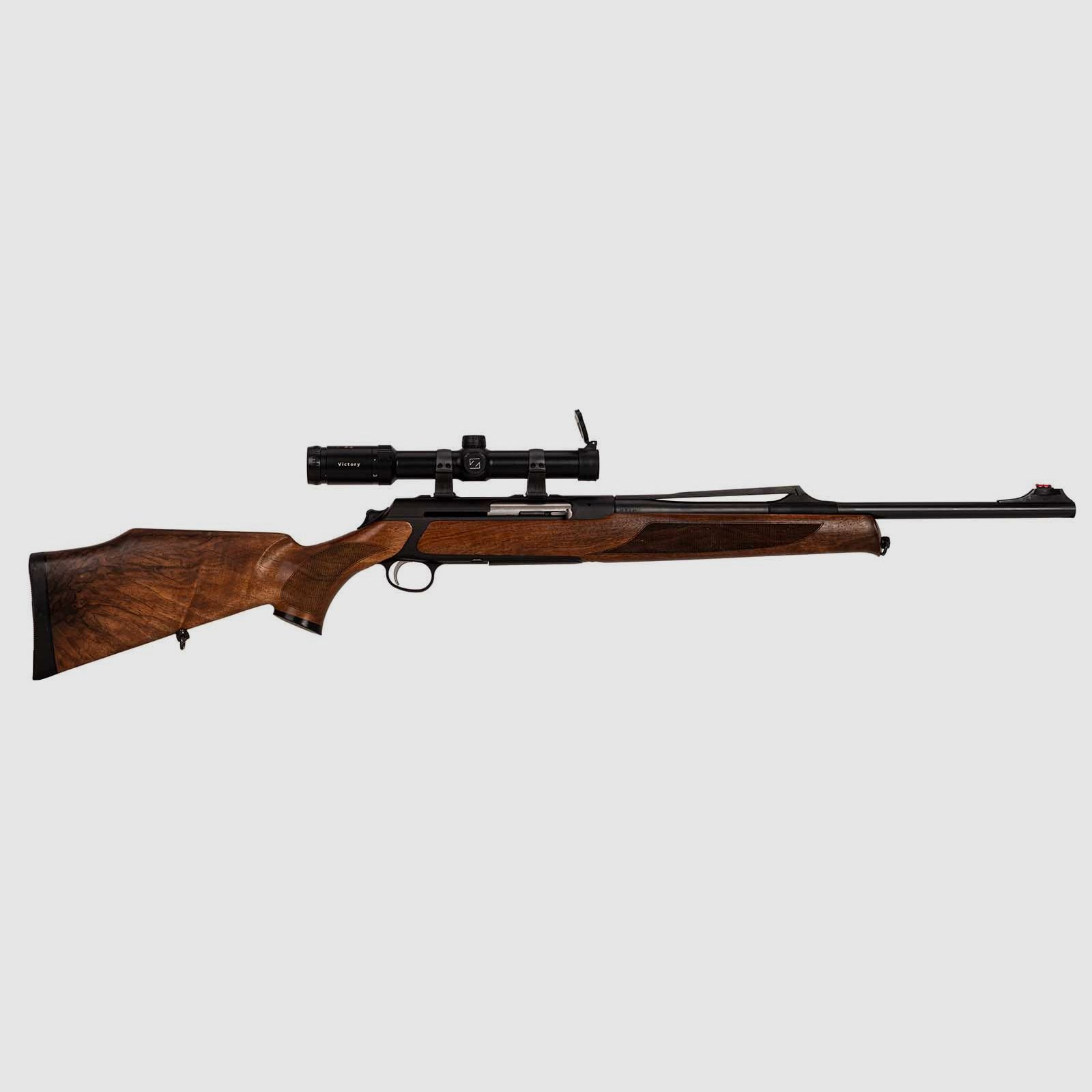 Sauer & Sohn S303 Select , ZF Zeiss Victory Varipoint 1,1-4X24 Abs. 40, SUM-Montage 9,3x62