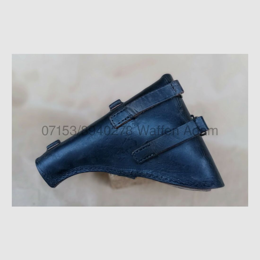 Arsenale di Tula ☆ Tokarev TT-33