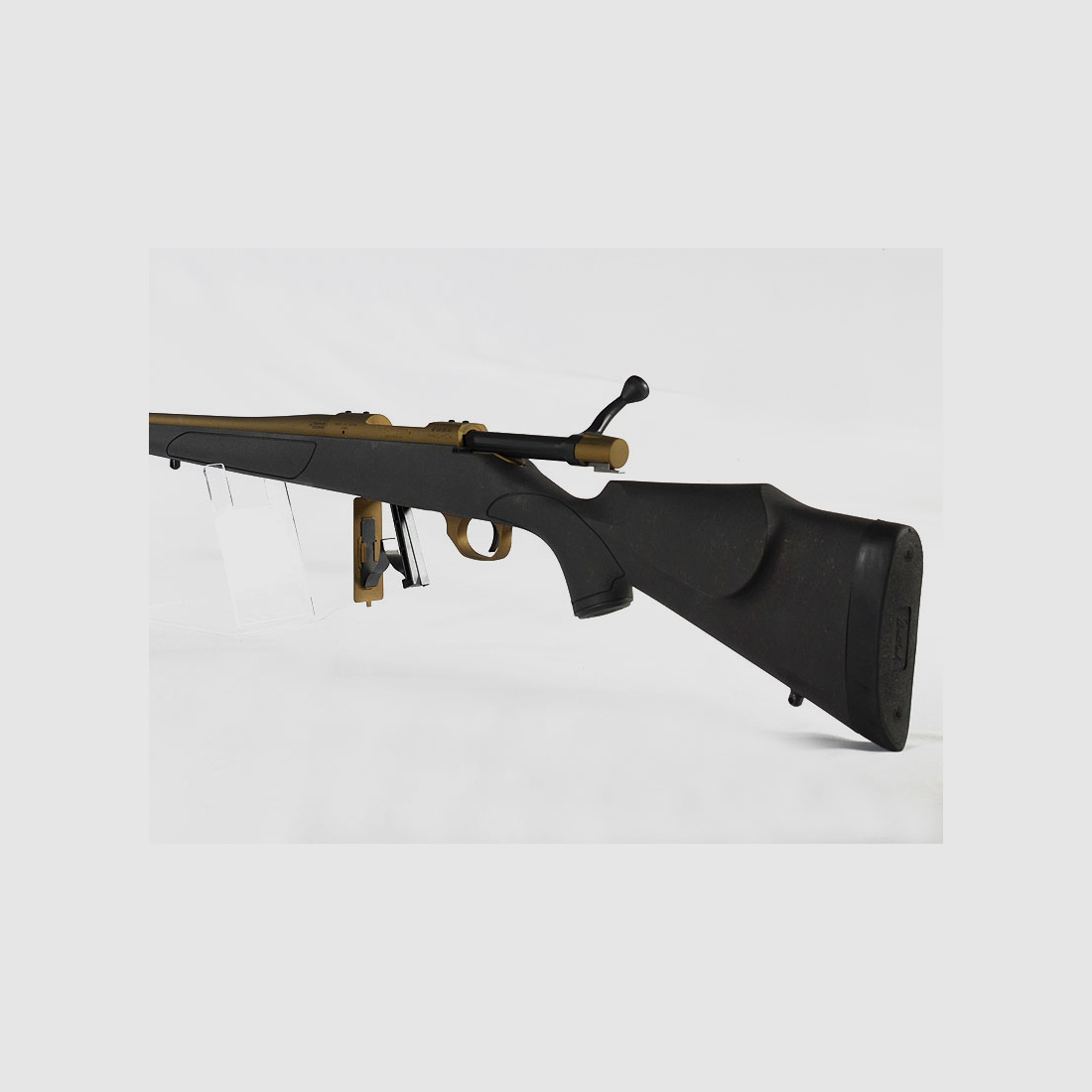 WEATHERBY Vanguard WEATHERGUARD BRONZE 6,5 Creedmoor