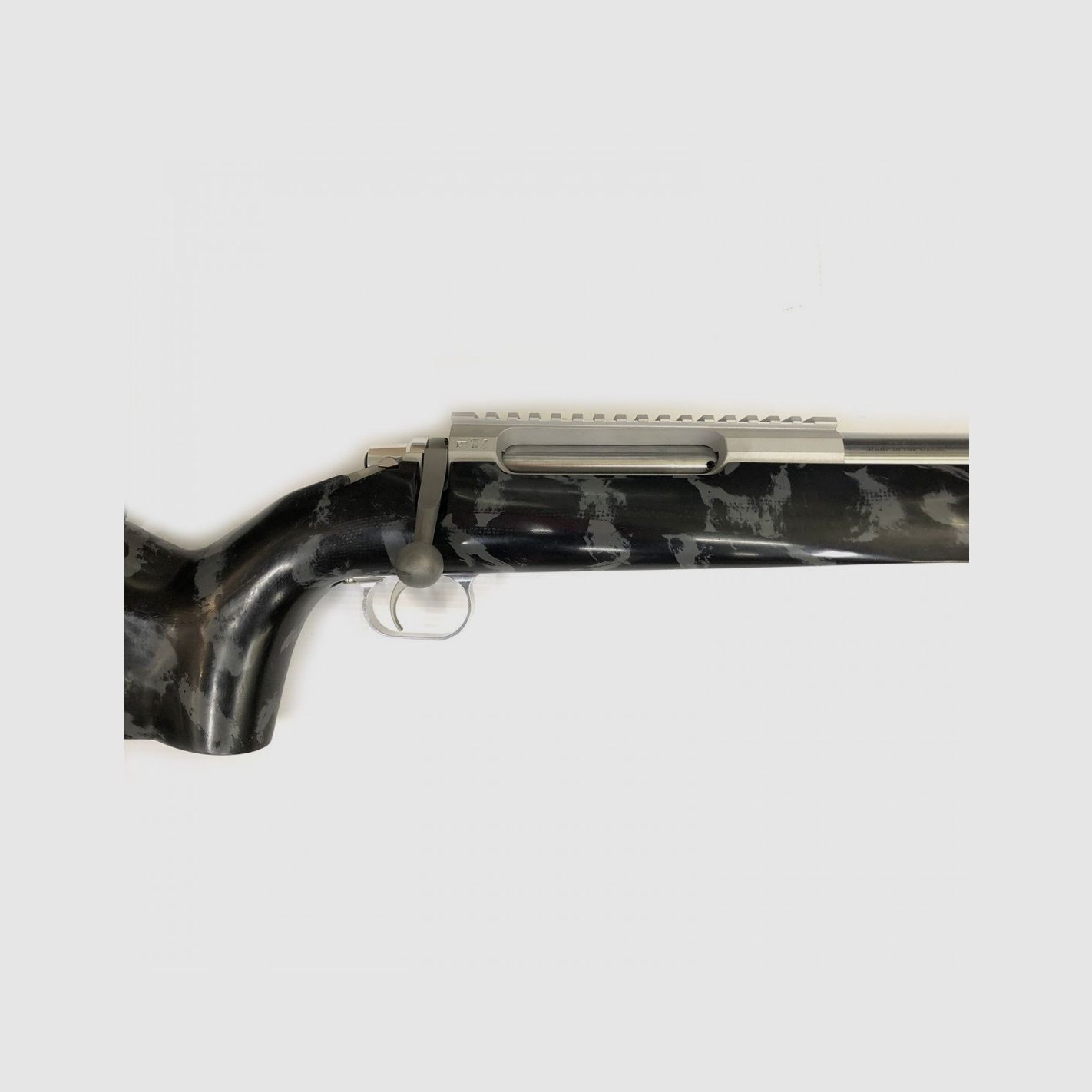 Kelbly Panda Kal. 338 Lapua Magnum, Bild 3 von 5