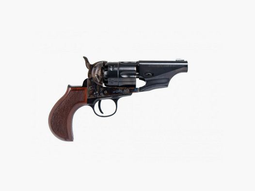 PIETTA 1862 COLT POLICE SUBNOSE .44