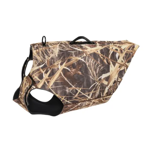 Chaleco para Perro en Neopreno ProHunt Camo Juncos
