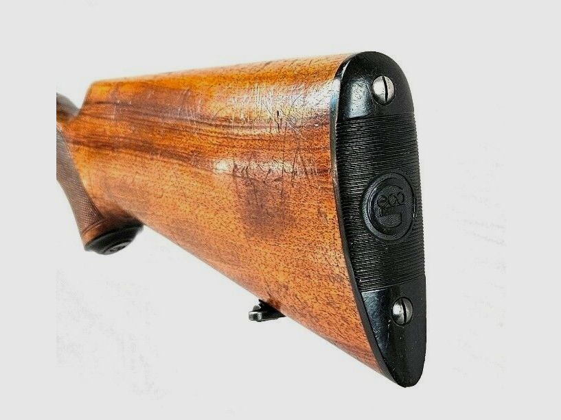 J.G. Landmann, Fabricación de armas de caza y deportivas M62